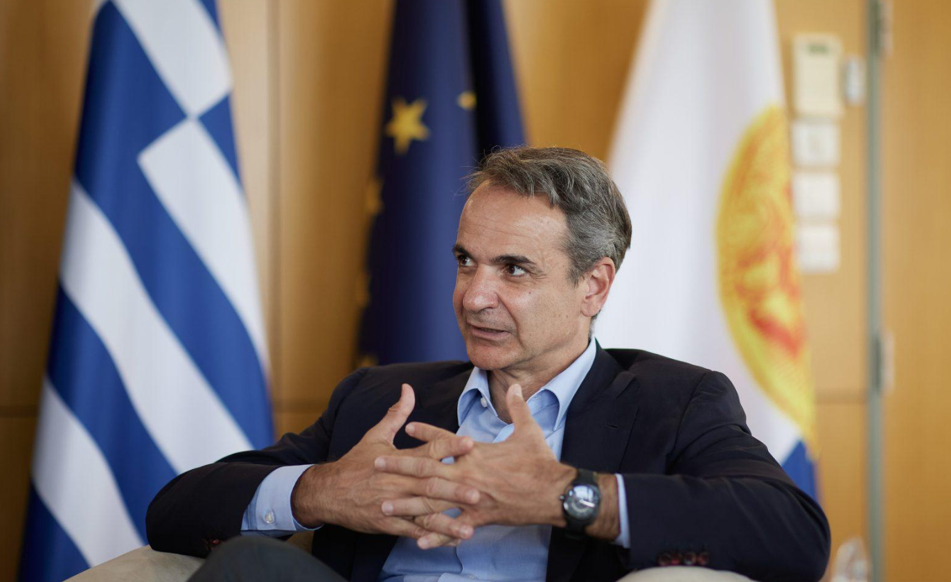 Ο ανασχηματισμός κλείνει τη φημολογία. Η ενόχληση Μητσοτάκη, η παραμονή Μαρινάκη και οι λόγοι που επελέγησαν οι νέοι υπουργοί