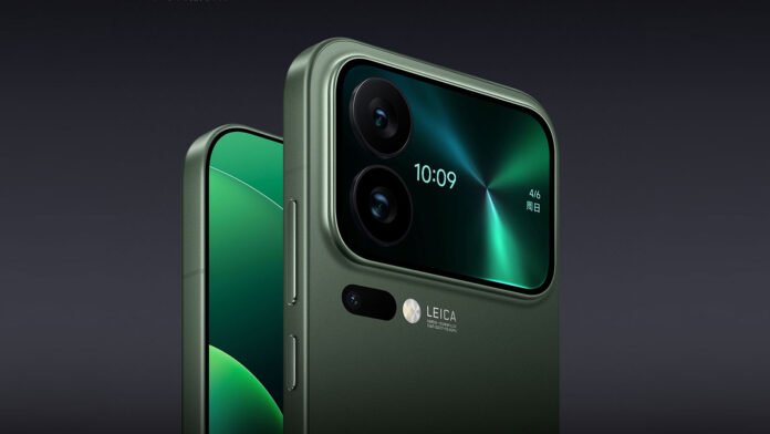 Xiaomi 18 Σεπτέμβριος 2026 διαρροή: εικόνα άρθρου για τα Xiaomi 18, vivo X500 και Oppo Find X10
