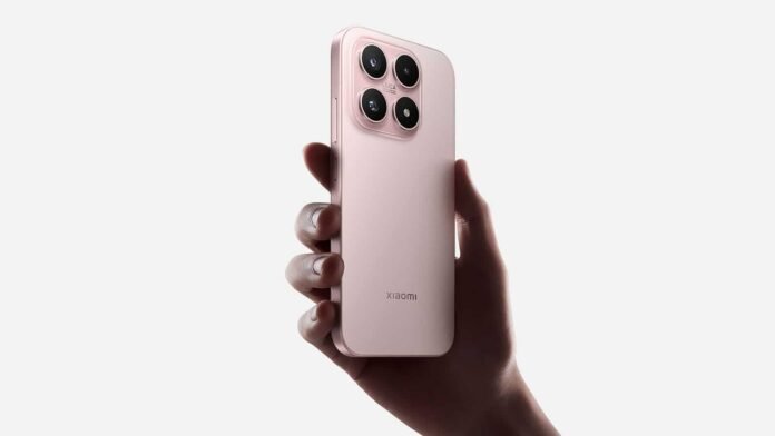 Φωτογραφία που δείχνει το Xiaomi 18 οθόνη 2K 6,4 ιντσών και αναφορές για μπαταρία που ξεκινά από «7»