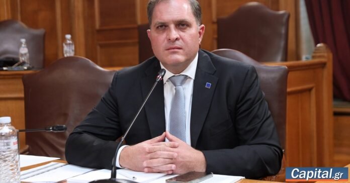 ΑΑΔΕ ευχαριστήρια επιστολή προς προσωπικό μετά τις θετικές αξιολογήσεις διεθνών θεσμών