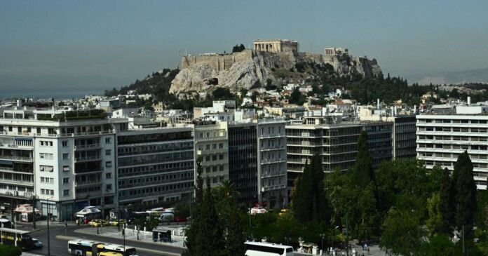 Εξέλιξη στις τιμές διαμερισμάτων 2026: ΤτΕ καταγράφει άνοδο και ισχυρή ζήτηση σε περιφέρεια