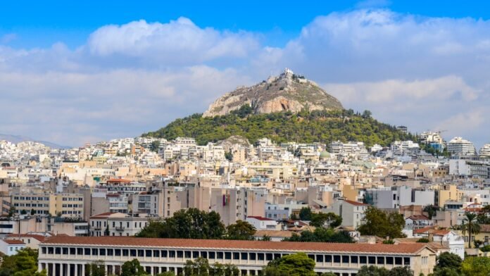 Άνοδος τιμών στην αγορά ακινήτων στην Ελλάδα με 5,7% αύξηση το α' τρίμηνο 2026, στοιχεία ΤτΕ