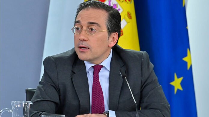 Ισπανία Ιράν στάση: η ισπανική αποχή από εμπλοκή σε σύγκρουση ΗΠΑ-Ισραήλ και η διπλωματική θέση