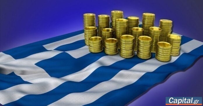 έξοδος Ελλάδας ανισορροπίες: ΚΕΦΙΜ επισημαίνει πρόοδο και προειδοποιεί για κοινού δανεισμού