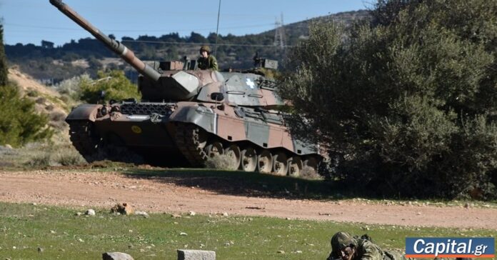 Φωτογραφία που δείχνει την άνοδο των τουρκικών αμυντικών εξαγωγών, την παραγωγή drones και τις εξαγωγικές προσπάθειες