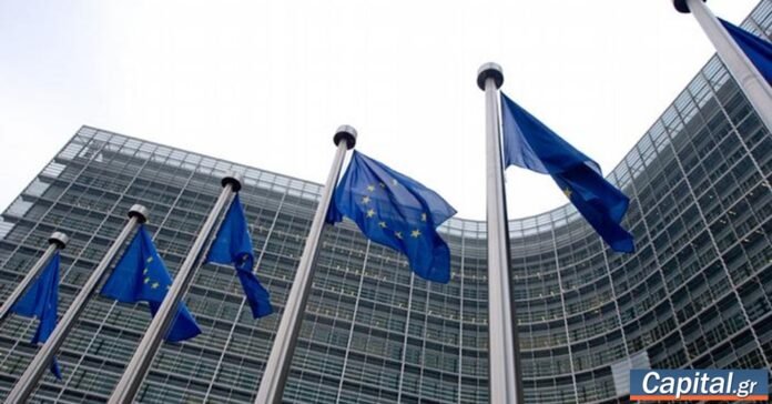 Γράφημα για ελλείψεις δεξιοτήτων ΜΜΕ: 46% ΜΜΕ στην ΕΕ, 34% στην Ελλάδα, περιορισμένες προσλήψεις τρίτων χωρών
