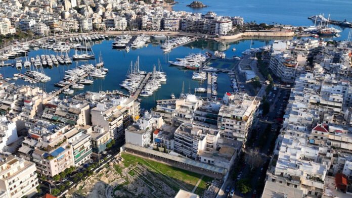 Παρουσίαση του Κώδικα Χωροταξίας με στοιχεία για τα 477 άρθρα και την ψηφιακή πλατφόρμα Κώδικας Χωροταξίας