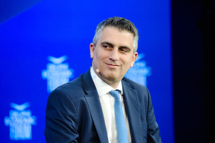 Απόδοση του Αυτοκινητόδρομου Πατρών Πύργου με στοιχεία κυκλοφορίας και οφέλη στην τοπική οικονομία