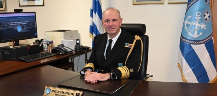 Συμφωνία εξουσιοδότησης Ναυτιλίας: υπογραφή με «China Classification Society» και τετραετής ισχύς από 19 Ιουνίου 2026