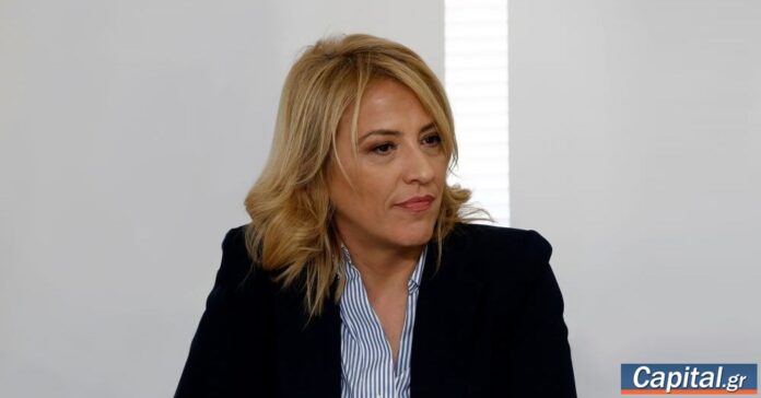 Φωτογραφία από την ΚΕ του ΣΥΡΙΖΑ με τη ρήξη και τη δημόσια αντιπαράθεση: κρίση στον ΣΥΡΙΖΑ και δηλώσεις Δούρου