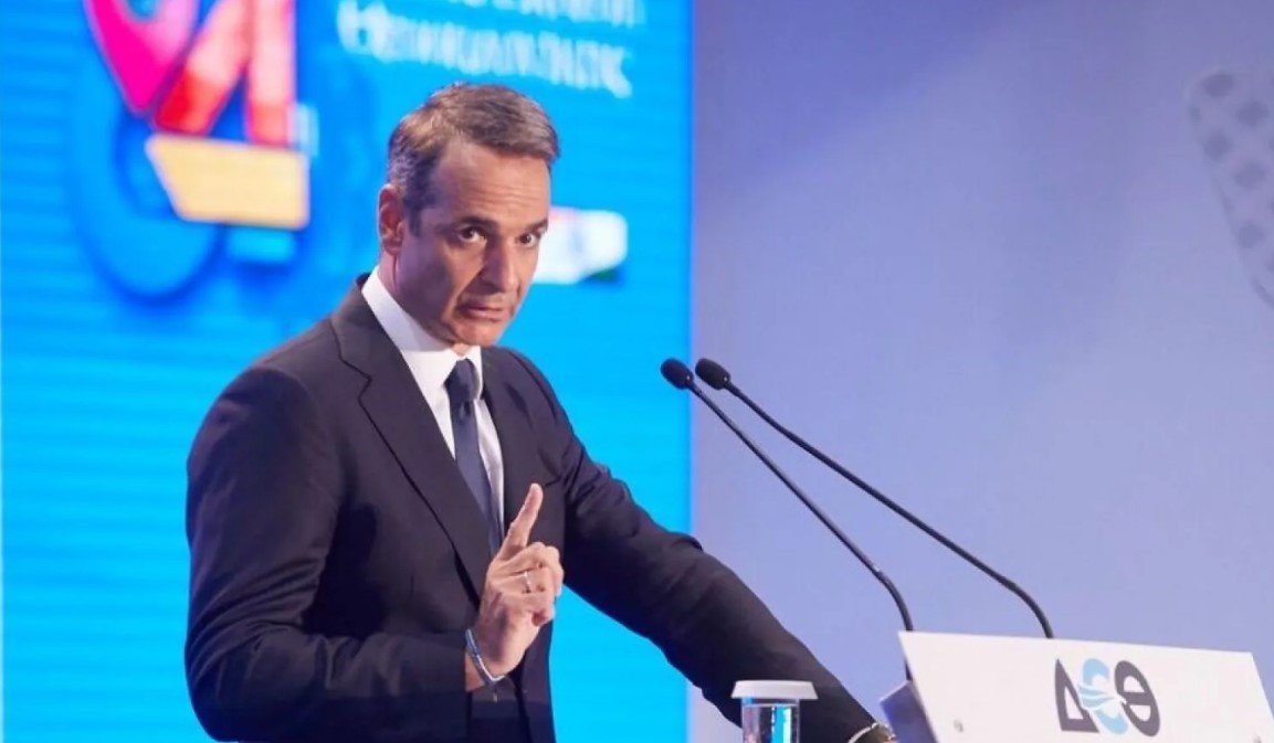 ΔΕΘ 2025: Το πακέτο παροχών που σχεδιάζει η κυβέρνηση. Διπλή ώθηση σε μισθούς και επιχειρήσεις – Κατώτατος στα 970 ευρώ και νέα μείωση εισφορών