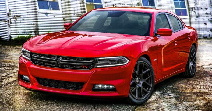 Dodge Charger Ευρώπη: νέα 9η γενιά με θερμικά και ηλεκτρικά μοντέλα, έως 670 PS