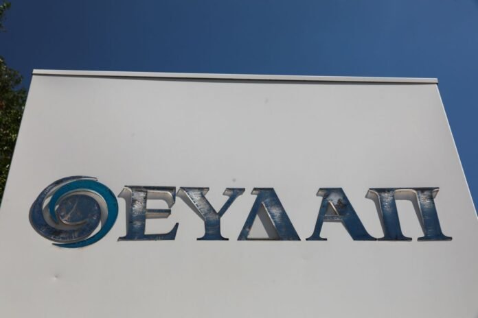 Αποχέτευση Παλλήνης: στοιχεία για το έργο αξίας 35,08 εκατ. ευρώ και τη χρηματοδότηση από ΕΤΠΑ και ΕΥΔΑΠ