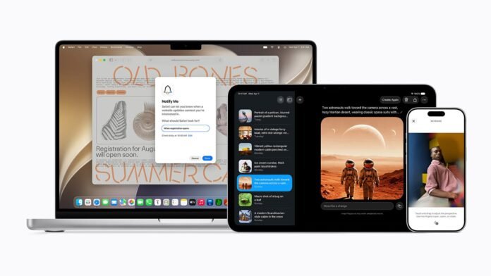 iOS-27-Siri-AI.jpg Η νέα Siri AI της Apple παρουσιάζεται στο WWDC26 μαζί με το Apple Intelligence και λειτουργίες σε iOS 27