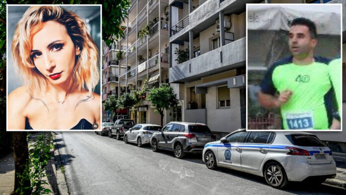 φονικό Καλαμάτα 39χρονη: σκηνή στο σπίτι, γείτονες και αστυνομία ερευνούν την υπόθεση