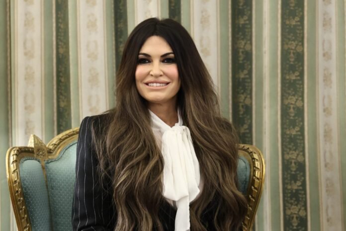 kimberly_guilfoyle_4.jpg συνεργασία ΗΠΑ Ελλάδα στα Ποσειδώνια: ναυτιλία, LNG, ναυπηγικές συμφωνίες και ασφάλεια