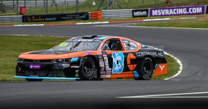 krasonis-uk-6_77761_482854_type13058.jpg Chevrolet Camaro του Θωμά Κρασώνη στον αγώνα στο Brands Hatch, ρεκόρ 48’’285, θέση 5η και 166 βαθμοί