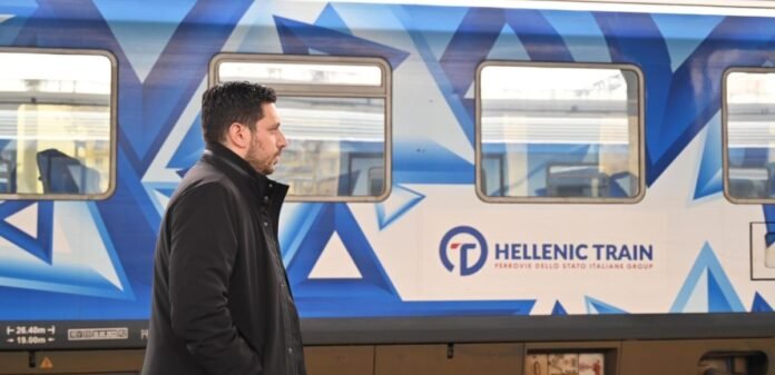 Οδοντωτός Καλαβρύτων υπογραφή: αναπληρωτής υπουργός ζητά υπογραφή για επαναλειτουργία με ασφάλεια