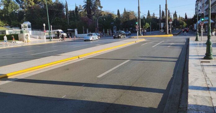 κέντρο Αθήνας κλείνει λόγω αγώνα RUN BIKE CARE 7 Ιουνίου 2026 με ώρες και διαδρομή