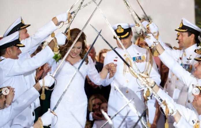 Δέσποινα Μοιραράκη γάμος: φωτογραφίες και συγκινητική ανάρτηση για τα 15 χρόνια