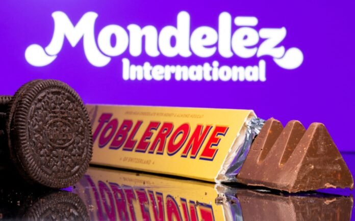 ανάπτυξη σοκολάτας Ελλάδα: Mondelēz στοχεύει σε επενδύσεις, εξαγορές και αύξηση κατανάλωσης στην ελληνική αγορά