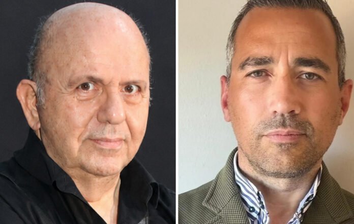 Φωτογραφία με τίτλο Μουρατίδης Νυφούδης και την επίθεση κατά της επιλογής του Τσίπρα
