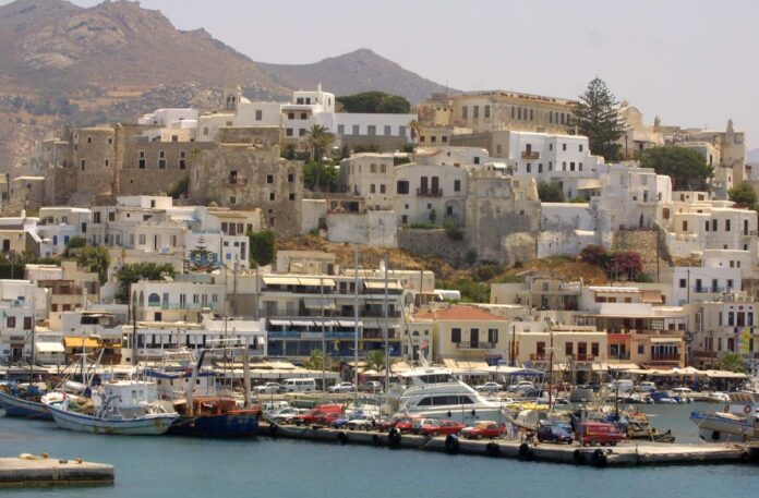 naxos-eurokinissi.jpg εργολαβία αεροδρομίου Νάξου διάλυση και ανάκληση ένταξης στο ΕΣΠΑ