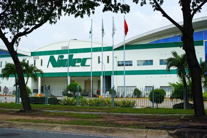 λογιστική απάτη Nidec: πίεση στην ηγεσία και τεχνητή διόγκωση κερδών