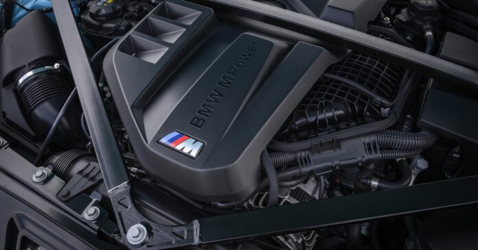 BMW M2 xDrive σε πρώτο πλάνο: η πρώτη M2 με τετρακίνηση, 473 PS και 3,6 sec 0-100 km/h
