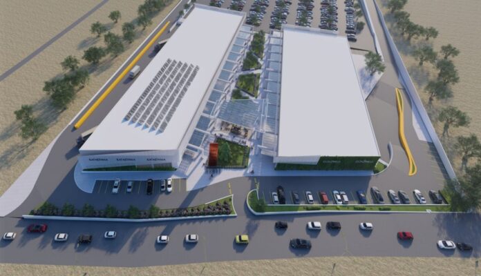 Αναφορά Trade Estates για μεικτά έσοδα μισθωμάτων και οικονομικά μεγέθη 2026