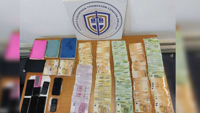 Έλεγχος και συλλήψεις για το κύκλωμα πολεοδομιών Αττικής με ηχογραφημένες συνομιλίες και απαιτήσεις χρημάτων