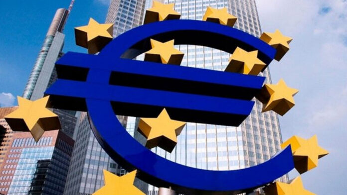 Αύξηση επιτοκίων ΕΚΤ: ΕΚΤ ανεβάζει επιτόκιο κατά 25 μονάδες βάσης στο 2,25% λόγω κρίσης ενέργειας