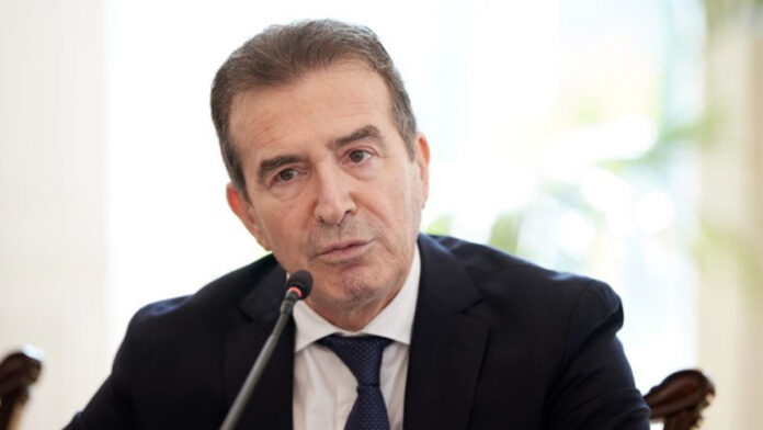 Αναφορά Υπουργού για πιθανά Χαμάς ευρωπαϊκά χτυπήματα μετά τη σύλληψη 37χρονου στον Άγιο Νικόλαο
