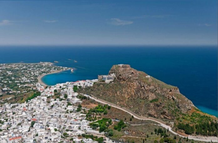βιώσιμες διακοπές Ευρώπη - Ευρωπαίοι επιλέγουν λιγότερο δημοφιλείς προορισμούς