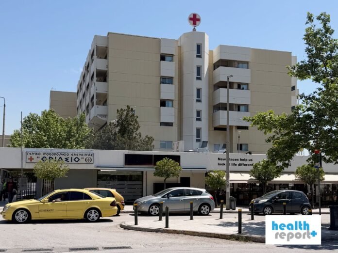 thriasio-scaled.jpeg Νέα πτώση τμήματος οροφής στο Θριάσιο που δείχνει τα προβλήματα Θριάσιου νοσοκομείου και την υποστελέχωση της τεχνικής υπηρεσίας