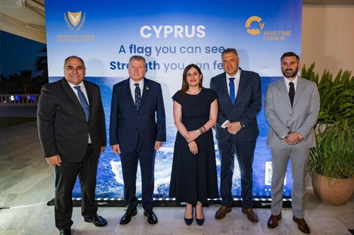 Δηλώσεις ΠΝΟ στα Ποσειδώνια 2026 για τον Έλληνα ναυτικό