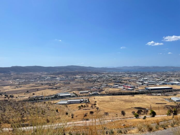 Χωροταξικό βιομηχανίας: χάρτης και σχέδια για οργανωμένες περιοχές και μείωση εκτός σχεδίου έως 2040