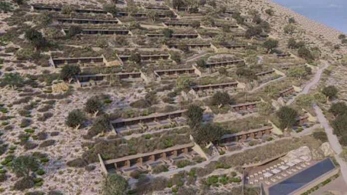 Ξενοδοχειακή επένδυση Κρήτη: άδεια για πεντάστερο συγκρότημα 374 κλινών με επένδυση 74,35 εκατ. ευρώ